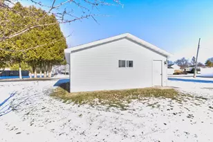 4113 N Shore Dr St, Menominee, MI 49858 - Photo 28