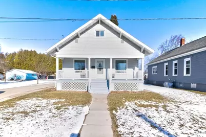 4113 N Shore Drive Street, Menominee, MI 49858 - Photo 2