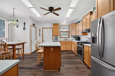 422 Court Street, Chilton, WI 53014 - Photo 2