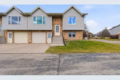233 W Pleasant Street, Iron Ridge, WI 53035 - Photo 1