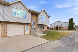 233 W Pleasant St, Iron Ridge, WI 53035 - Photo 2