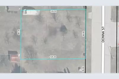 Donna Street, Chilton, WI 53014 - Photo 1