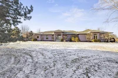 5540 Cty Hwy Pp, De Pere, WI 54115 - Photo 1