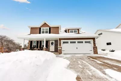 1102 Heyerdahl Heights, Oneida, WI 54115 - Photo 2