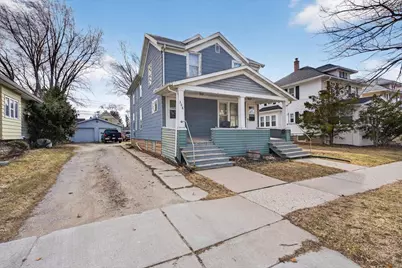 306 5th Street, Fond du Lac, WI 54935 - Photo 2