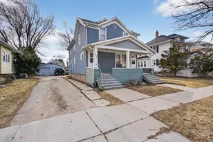 306 5th St, Fond du Lac, WI 54935 - Photo 2