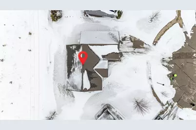 531 S Silver Fox Drive, Kewaskum, WI 53040 - Photo 42