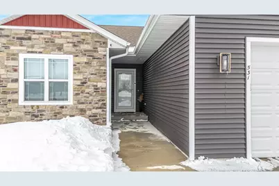 531 S Silver Fox Drive, Kewaskum, WI 53040 - Photo 36