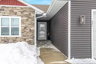 531 S Silver Fox Dr, Kewaskum, WI 53040 - Photo 36