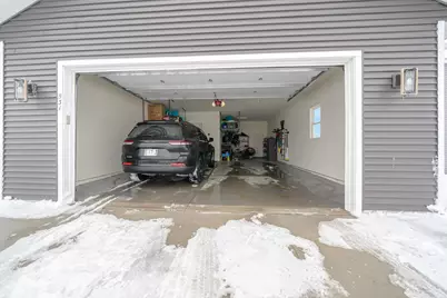 531 S Silver Fox Drive, Kewaskum, WI 53040 - Photo 34