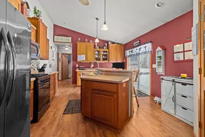 N10035 Red River Road, Bowler, WI 54416 - Photo 8