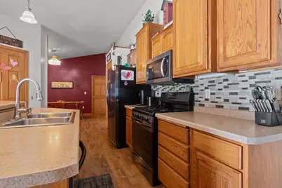 N10035 Red River Road, Bowler, WI 54416 - Photo 12