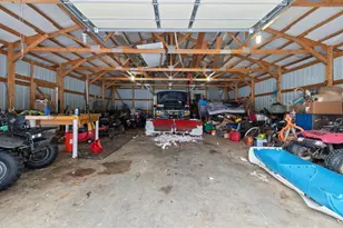 N10035 Red River Rd, Bowler, WI 54416 - Photo 36