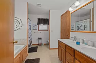 N10035 Red River Rd, Bowler, WI 54416 - Photo 18