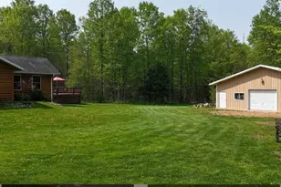 N10035 Red River Rd, Bowler, WI 54416 - Photo 24