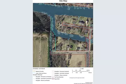 8096 Channel Lane, Omro, WI 54963 - Photo 2