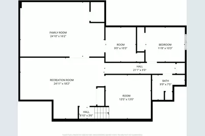 3434 Tulip Trail, Appleton, WI 54913 - Photo 54