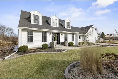 3075 Ridgeway Drive, Neenah, WI 54956 - Photo 1