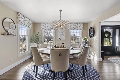 3075 Ridgeway Drive, Neenah, WI 54956 - Photo 12