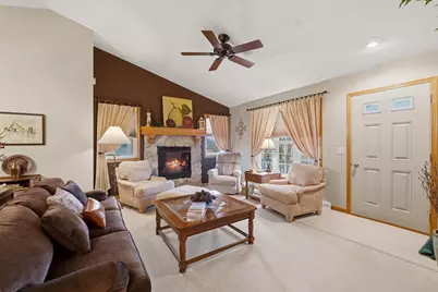 N6007 Westview Drive, Fond du Lac, WI 54937 - Photo 2