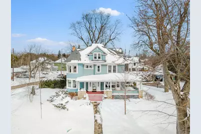 1552 Algoma Boulevard, Oshkosh, WI 54901 - Photo 1