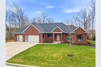 945 Woodcrest Heights Drive, Menasha, WI 54952 - Photo 1
