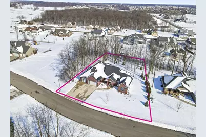 945 Woodcrest Heights Drive, Menasha, WI 54952 - Photo 36