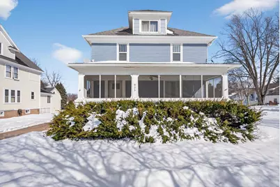 825 Metomen Street, Ripon, WI 54971 - Photo 1