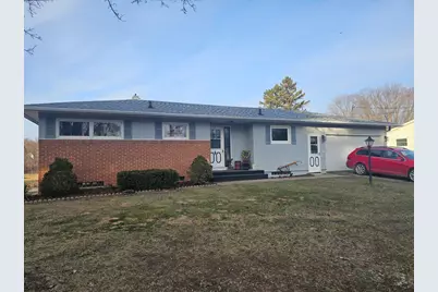 120 Rohrer Street, Clintonville, WI 54929 - Photo 1