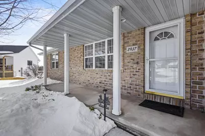 2937 Firethorn Court, Suamico, WI 54313 - Photo 2