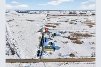 W13487 Carter Road, Ripon, WI 54971 - Photo 1