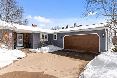 1866 Cliffview Court, Oshkosh, WI 54901 - Photo 42