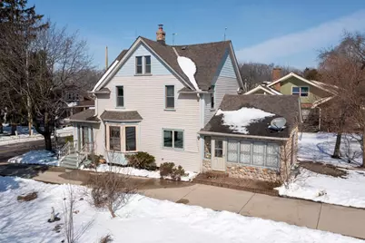 W156N11580 Pilgrim Road, Germantown, WI 53022 - Photo 1