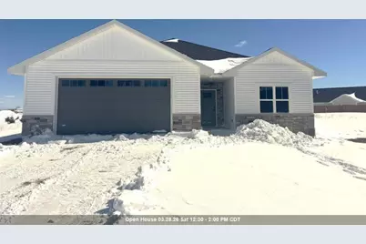 1282 Autumn Field Lane, De Pere, WI 54115 - Photo 1