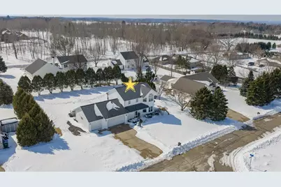 3716 Settlement Heights Drive, New Franken, WI 54229 - Photo 50