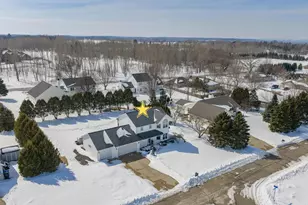 3716 Settlement Heights Dr, New Franken, WI 54229 - Photo 50