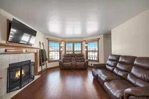 3716 Settlement Heights Dr, New Franken, WI 54229 - Photo 2