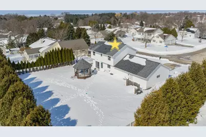 3716 Settlement Heights Drive, New Franken, WI 54229 - Photo 48