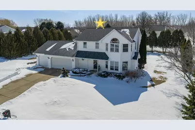 3716 Settlement Heights Drive, New Franken, WI 54229 - Photo 46