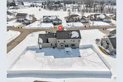 1906 Wasilla Lane, Neenah, WI 54956 - Photo 2