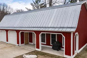 E1471 Arbor St, Waupaca, WI 54981 - Photo 4