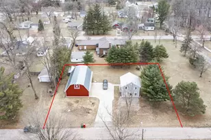 E1471 Arbor St, Waupaca, WI 54981 - Photo 4