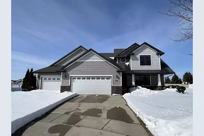 600 Castlestone Court, Hobart, WI 54155 - Photo 2