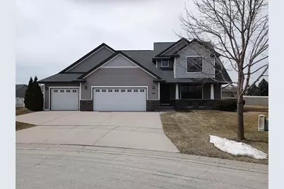 600 Castlestone Court, Hobart, WI 54155 - Photo 2