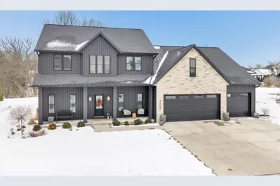 3001 Stone Fence Place, Green Bay, WI 54311 - Photo 1