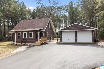 W6471 Hidden Springs Drive, Neshkoro, WI 54960 - Photo 1