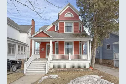 1510 7th Street, Menominee, MI 54143 - Photo 1