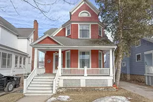 1510 7th St, Menominee, MI 54143 - Photo 1