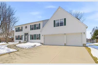 46 Aurora Lane, Fond du Lac, WI 54935 - Photo 1