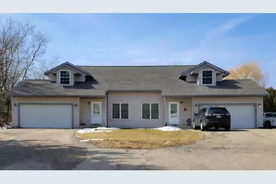 N4583 Hickory Road, Hustisford, WI 53034 - Photo 1